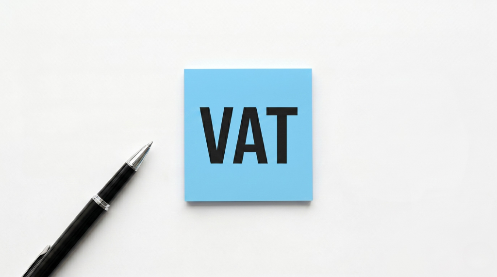 certificate course on “vat & compliance”