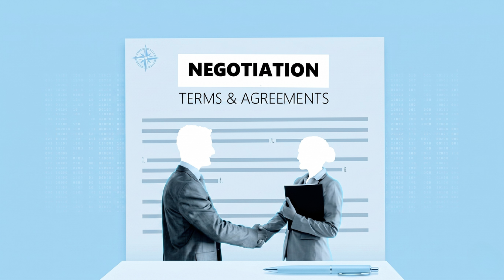 effective negotiation management