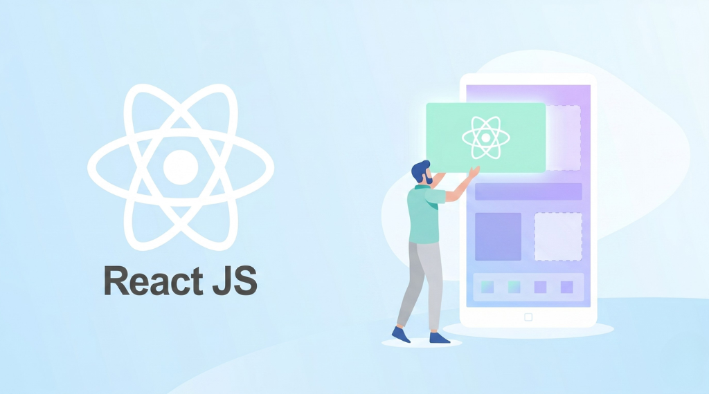 front end development with react js (2)