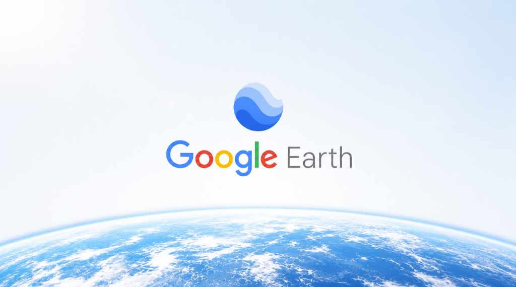 land & property insights with google earth pro