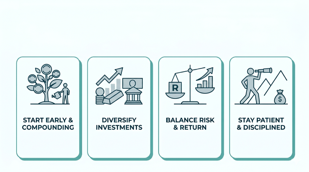 principles of investment and portfolio management