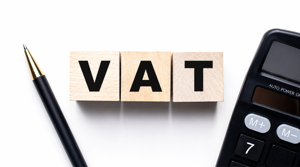 vat & customs management