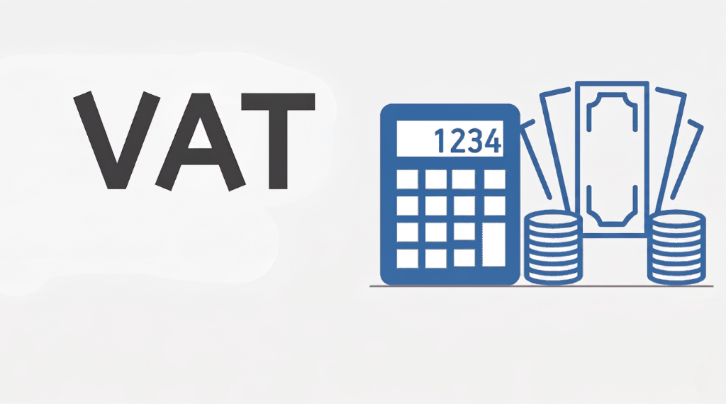 vat online registration, return submission & vds